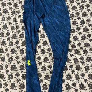 Under armour full compression tights